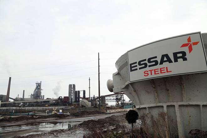 Tribunal sets Feb 11 deadline to decide on Arcelor-Essar bid Tribunal sets Feb 11 deadline to decide on Arcelor-Essar bid